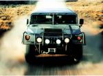 Hummer H1 Wagon 1992 года